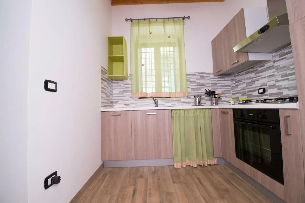 Appartamento Casa Daniela Noto