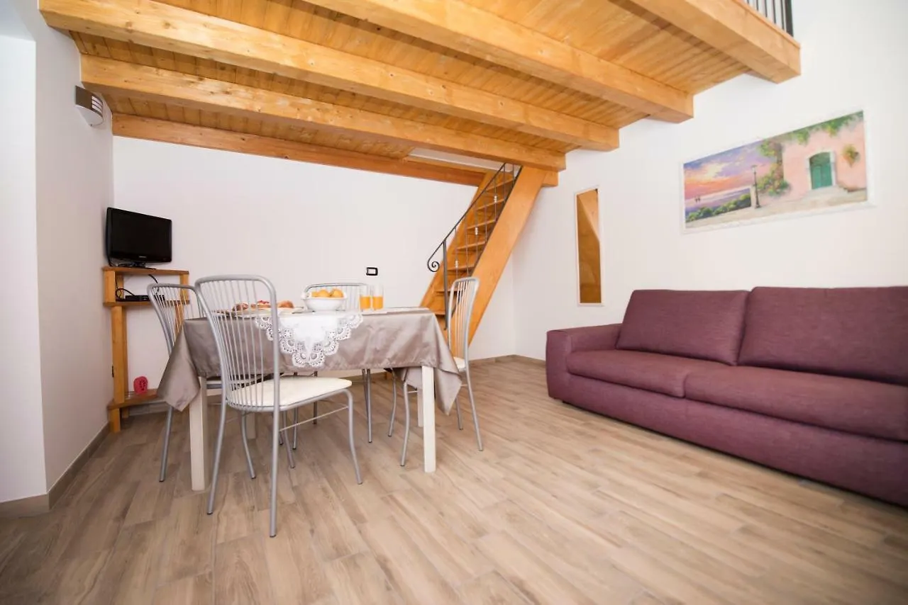 Appartamento Casa Daniela Noto Italia