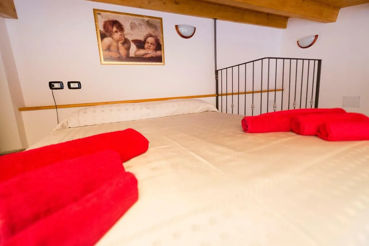 Appartamento Casa Daniela Noto