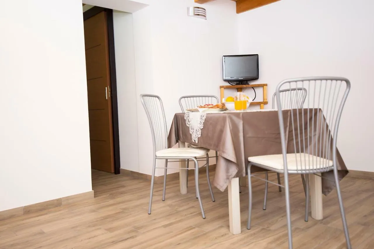 Appartamento Casa Daniela Noto