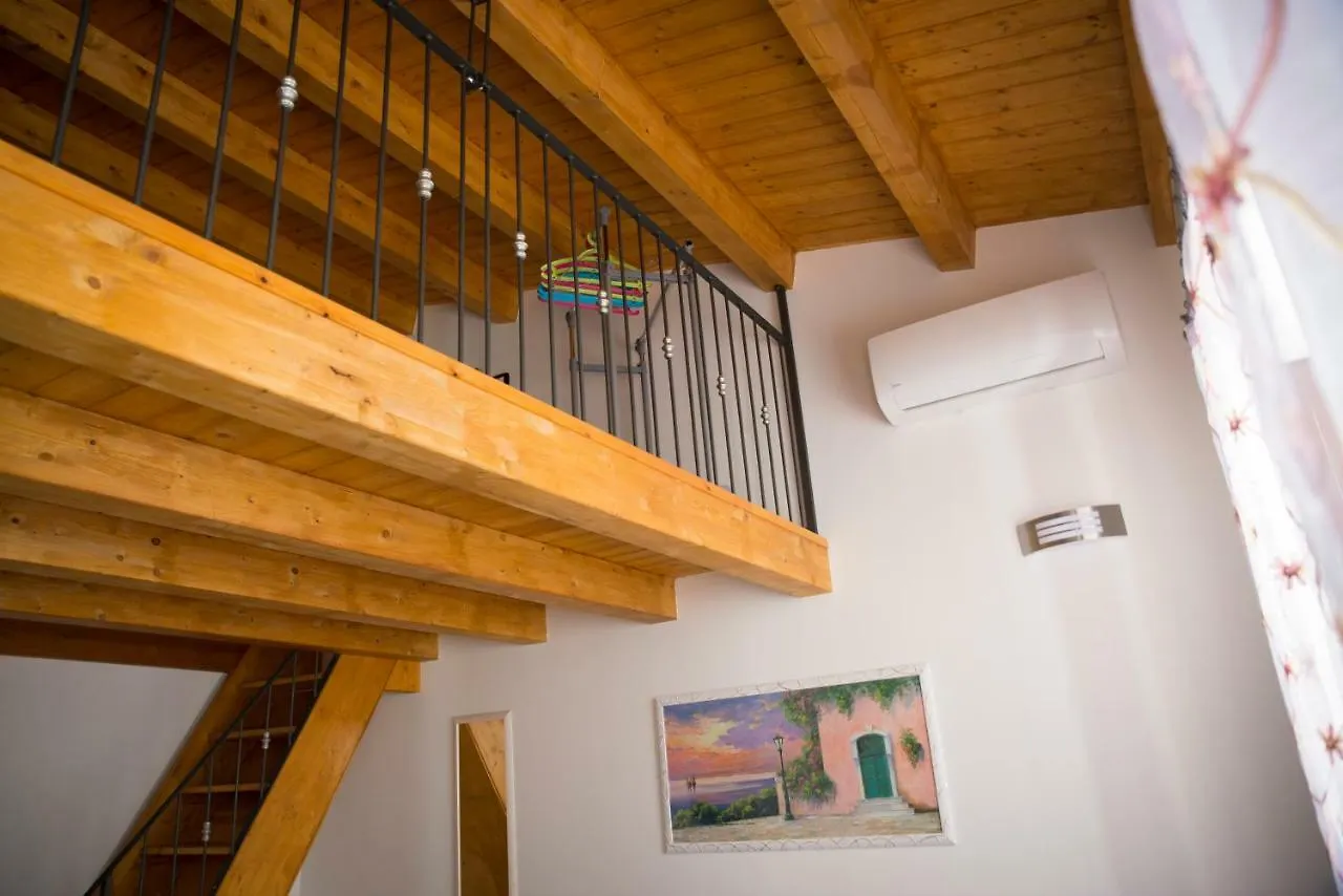 Casa Daniela Apartment Noto