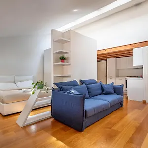 Deluxe Attic, Il Miglior Comfort A , Vicenza Italia