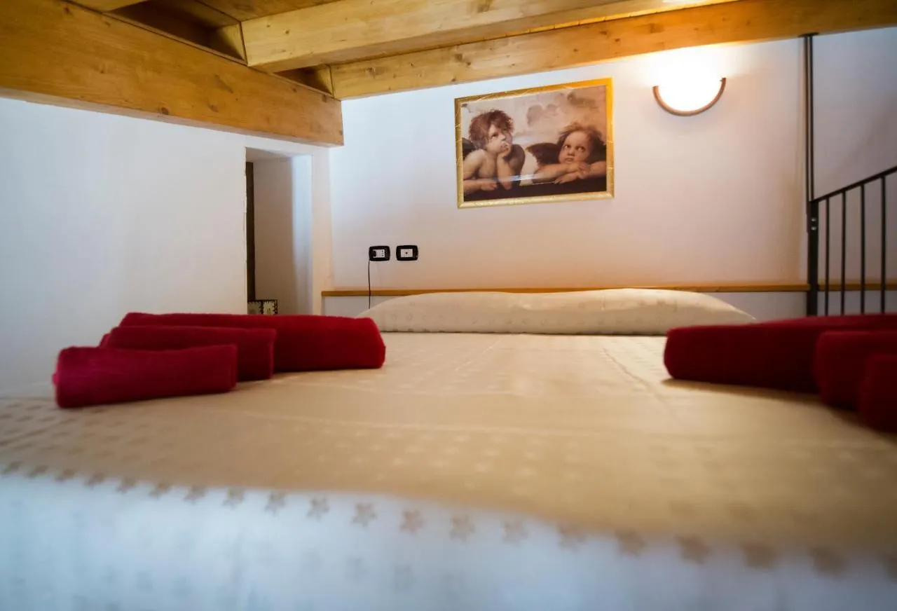 Casa Daniela Apartment Noto Italy