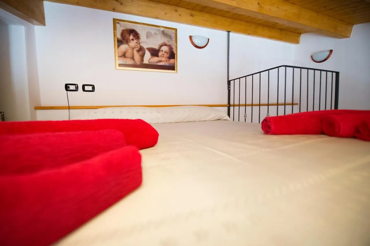 Casa Daniela Apartment Noto 0*,  Italy