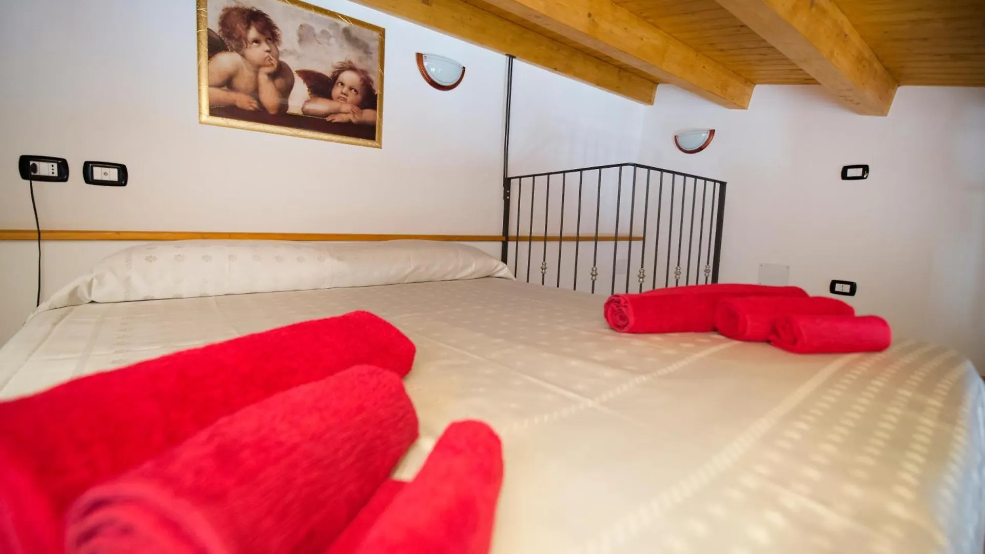 Casa Daniela Apartment Noto