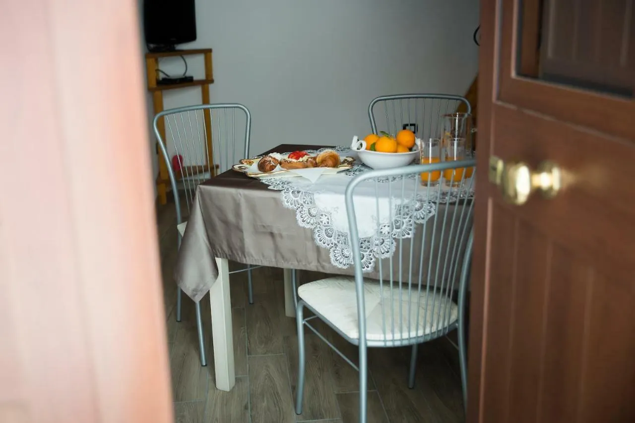 Casa Daniela Apartment Noto