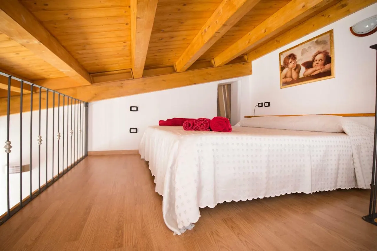 Casa Daniela Apartment Noto